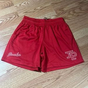 Inaka power shorts